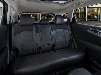 2027 Kia Sportage Hybrid SX-Prestige