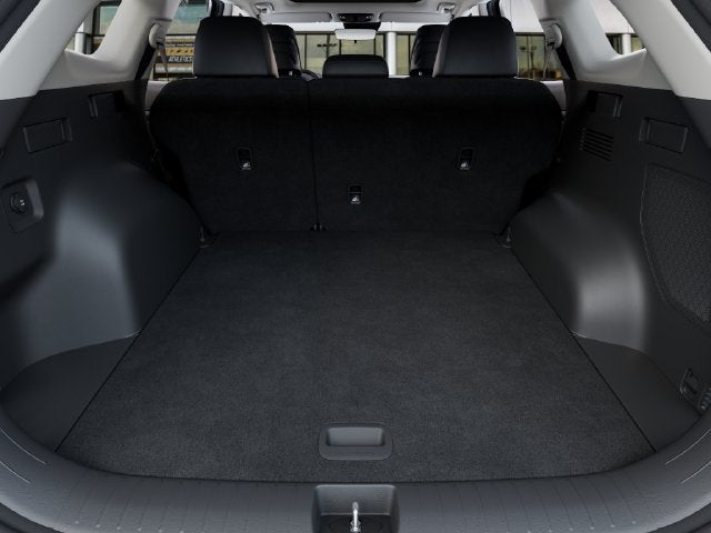 2027 Kia Sportage Hybrid SX-Prestige