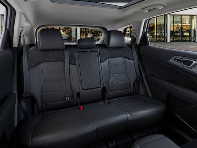2027 Kia Sportage Hybrid SX-Prestige