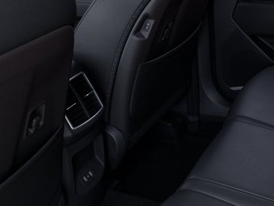 2027 Kia Sportage Hybrid SX-Prestige