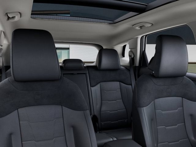 2027 Kia Sportage Hybrid SX-Prestige