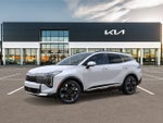 2027 Kia Sportage Hybrid SX-Prestige