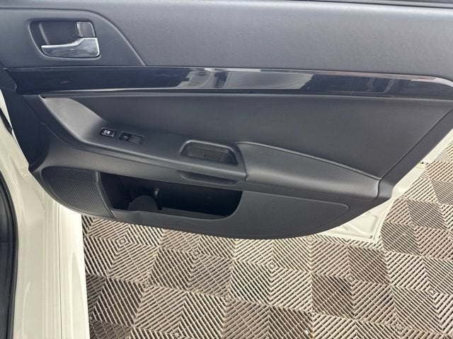 2013 Mitsubishi Lancer GT