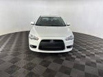 2013 Mitsubishi Lancer GT
