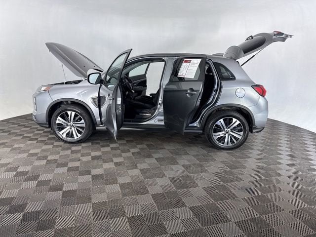 2020 Mitsubishi Outlander Sport 2.0 SE