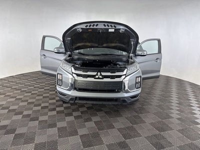 2020 Mitsubishi Outlander Sport 2.0 SE