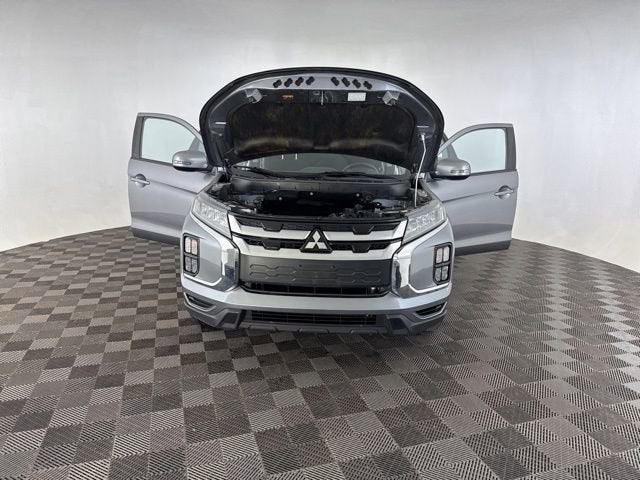 2020 Mitsubishi Outlander Sport 2.0 SE