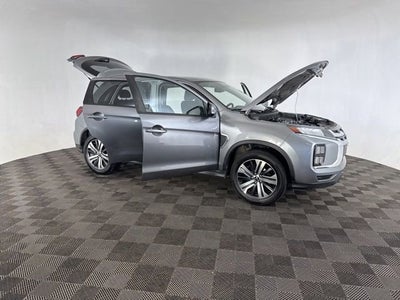 2020 Mitsubishi Outlander Sport 2.0 SE