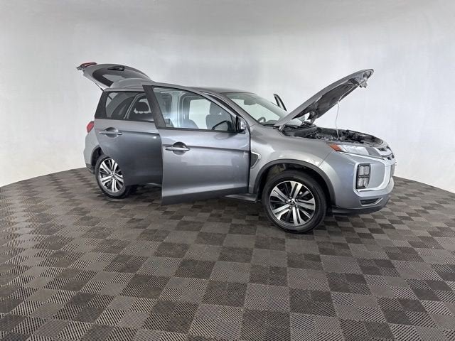 2020 Mitsubishi Outlander Sport 2.0 SE