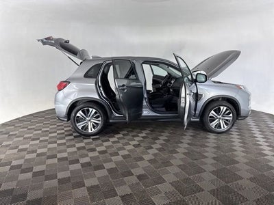 2020 Mitsubishi Outlander Sport 2.0 SE