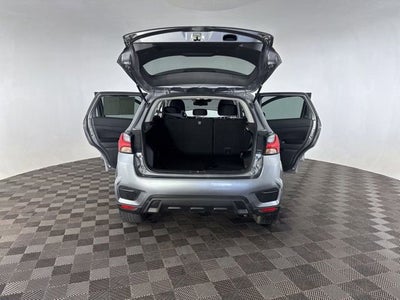 2020 Mitsubishi Outlander Sport 2.0 SE