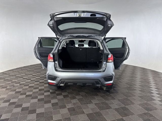 2020 Mitsubishi Outlander Sport 2.0 SE