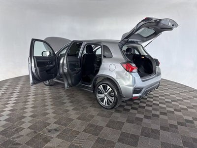 2020 Mitsubishi Outlander Sport 2.0 SE
