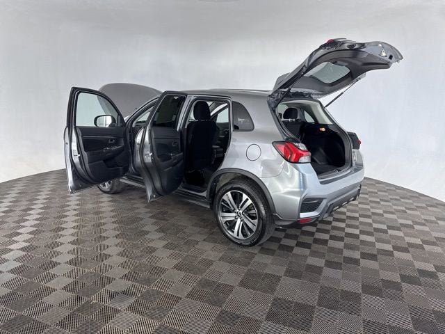 2020 Mitsubishi Outlander Sport 2.0 SE