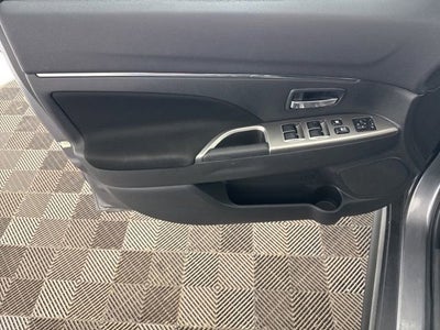 2020 Mitsubishi Outlander Sport 2.0 SE