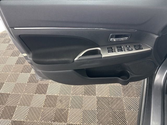 2020 Mitsubishi Outlander Sport 2.0 SE