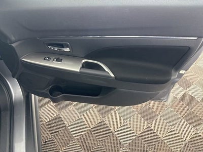 2020 Mitsubishi Outlander Sport 2.0 SE