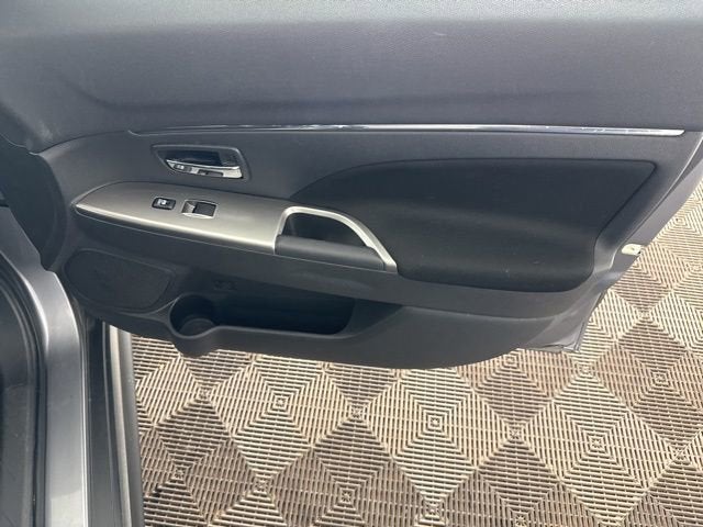 2020 Mitsubishi Outlander Sport 2.0 SE