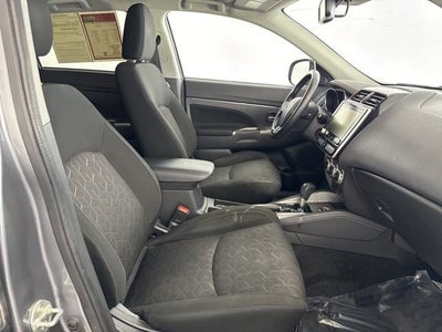 2020 Mitsubishi Outlander Sport 2.0 SE