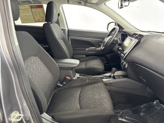 2020 Mitsubishi Outlander Sport 2.0 SE