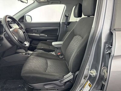 2020 Mitsubishi Outlander Sport 2.0 SE