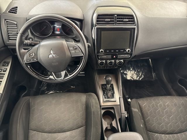 2020 Mitsubishi Outlander Sport 2.0 SE