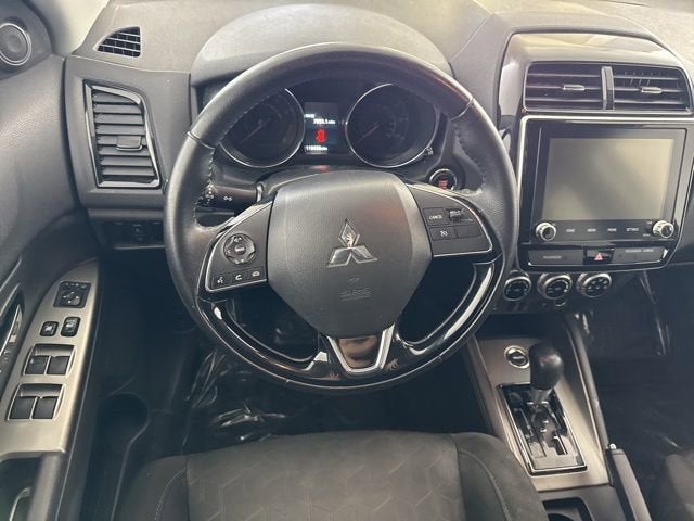 2020 Mitsubishi Outlander Sport 2.0 SE