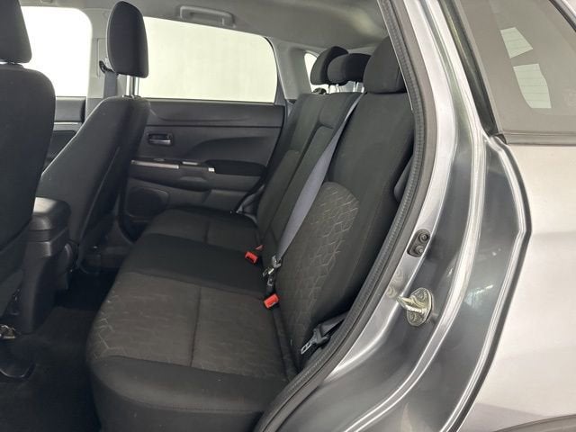 2020 Mitsubishi Outlander Sport 2.0 SE