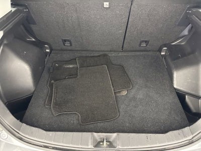 2020 Mitsubishi Outlander Sport 2.0 SE