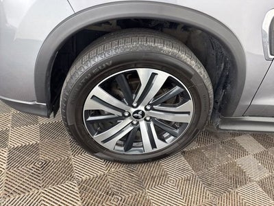 2020 Mitsubishi Outlander Sport 2.0 SE