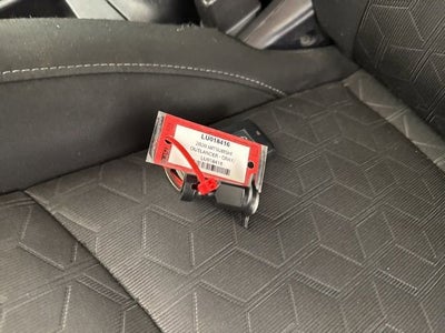 2020 Mitsubishi Outlander Sport 2.0 SE