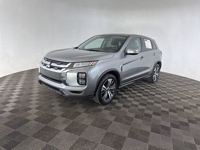 2020 Mitsubishi Outlander Sport 2.0 SE