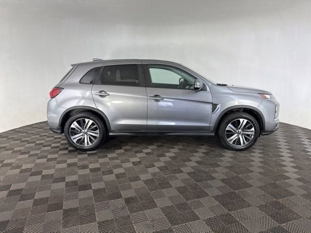 2020 Mitsubishi Outlander Sport 2.0 SE