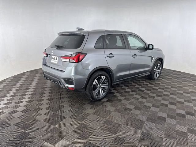 2020 Mitsubishi Outlander Sport 2.0 SE