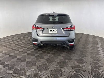 2020 Mitsubishi Outlander Sport 2.0 SE