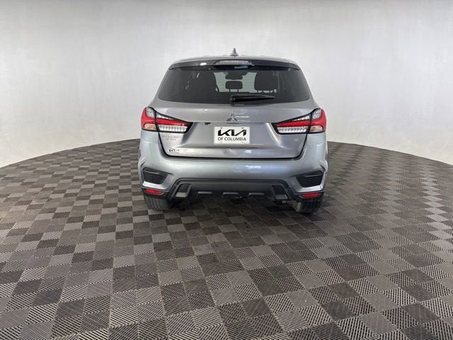 2020 Mitsubishi Outlander Sport 2.0 SE