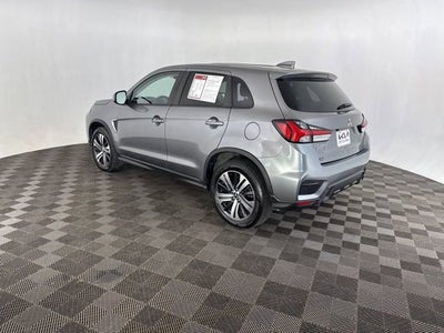 2020 Mitsubishi Outlander Sport 2.0 SE