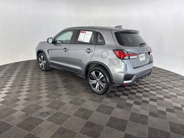 2020 Mitsubishi Outlander Sport 2.0 SE