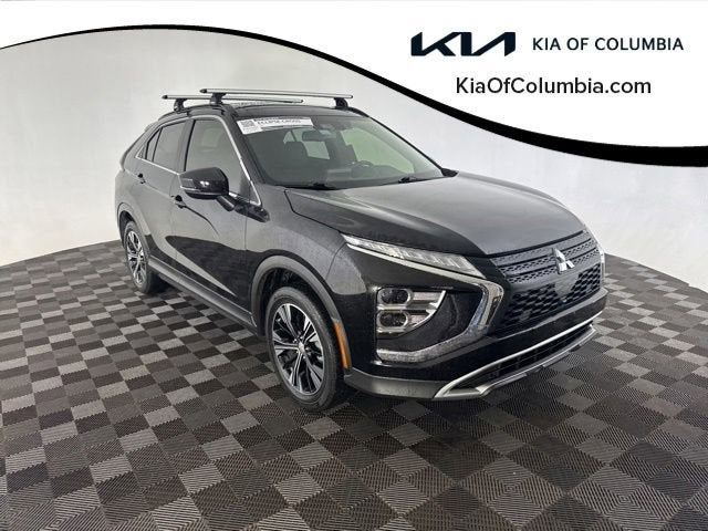 2022 Mitsubishi Eclipse Cross SE
