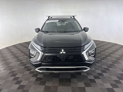 2022 Mitsubishi Eclipse Cross SE