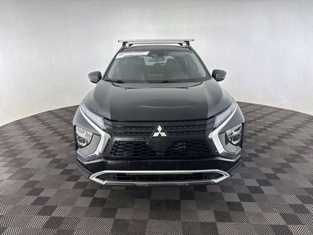 2022 Mitsubishi Eclipse Cross SE