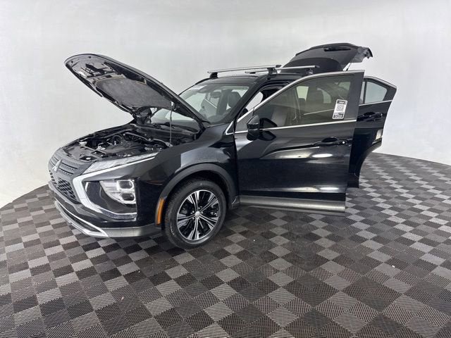 2022 Mitsubishi Eclipse Cross SE