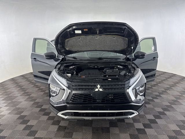 2022 Mitsubishi Eclipse Cross SE