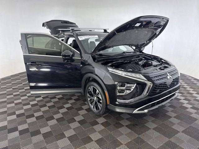 2022 Mitsubishi Eclipse Cross SE