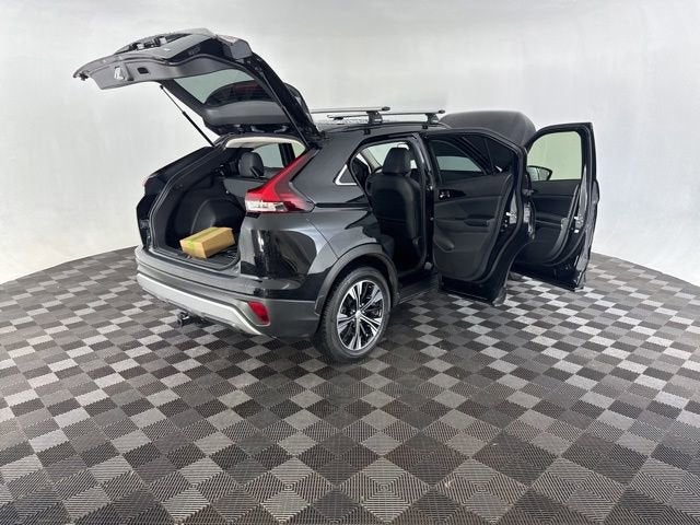 2022 Mitsubishi Eclipse Cross SE