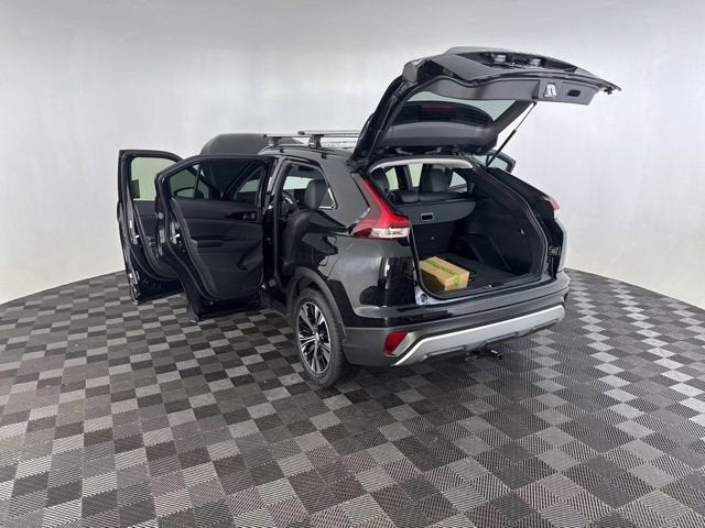 2022 Mitsubishi Eclipse Cross SE