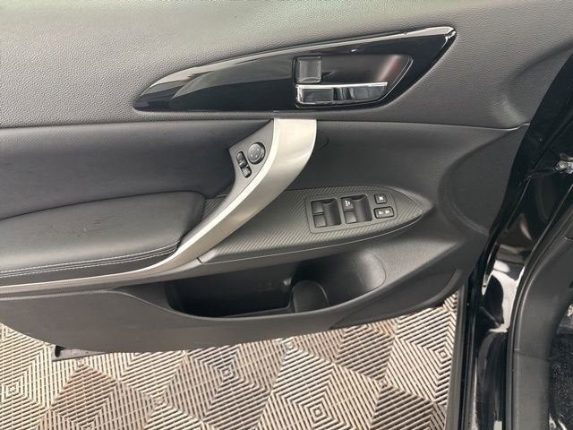 2022 Mitsubishi Eclipse Cross SE