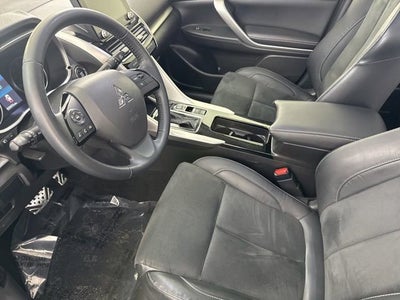 2022 Mitsubishi Eclipse Cross SE