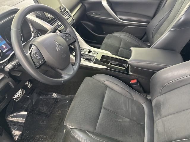 2022 Mitsubishi Eclipse Cross SE
