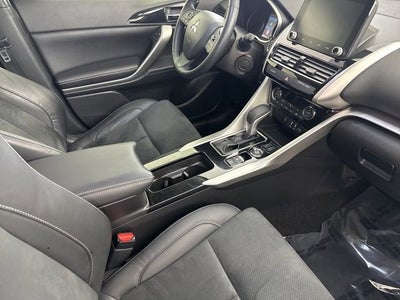 2022 Mitsubishi Eclipse Cross SE